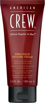 Plaukų kremas American Crew, 100 ml kaina