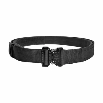 Tasmanian Tiger Modular Belt Set Black Taktinis diržas