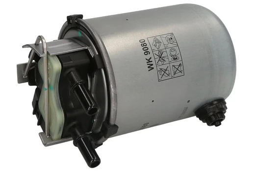 Kuro filtras MANN-FILTER WK9080