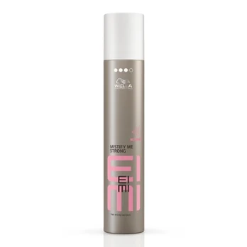 Wella Eimi Mistify Me Strong Fast-Drying Hairspray Plaukų lakas 300ml