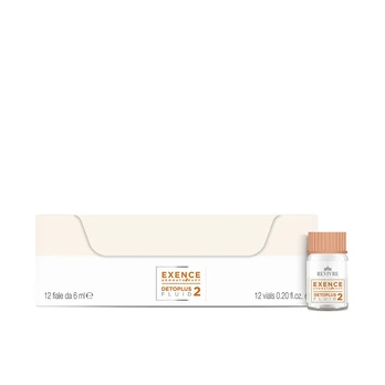 Revivre EXENCE detoplus 2 fluid 12 u