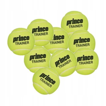 Prince Trainer 60 vnt. be slėgio teniso kamuoliukai