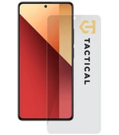 Tactical Glass Shield 2.5D for Xiaomi Redmi Note 13 Pro 4G|5G Clear