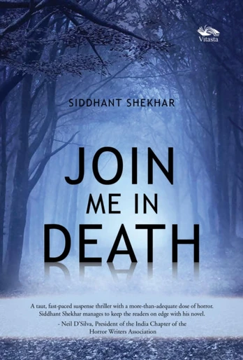 Join Me In Death