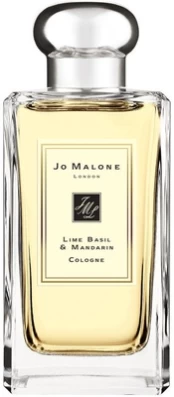 Odekolonas Jo Malone Lime Basil & Mandarin EDC moterims/vyrams 100 ml kaina