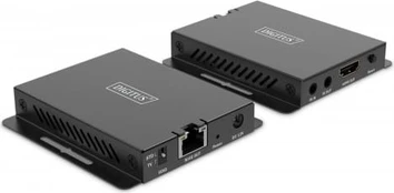 DIGITUS HDMI Extender Set, 4K/120Hz, 40m