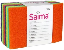 Kempinė valymui Saima, 10 vnt. kaina