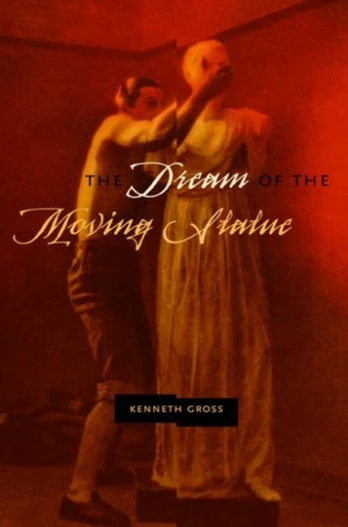 Dream of the Moving Statue