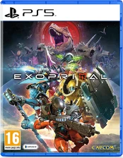 Exoprimal Playstation 5 kaina