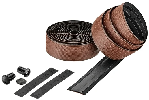 Ergon wrap Ciclovation Grind Touch ruda