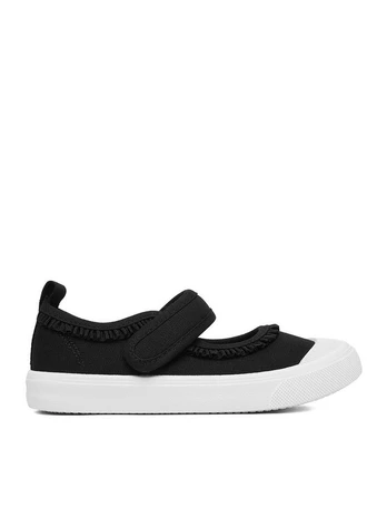DeeZee Naminės šlepetės CEO-CSS20535-05 Juoda