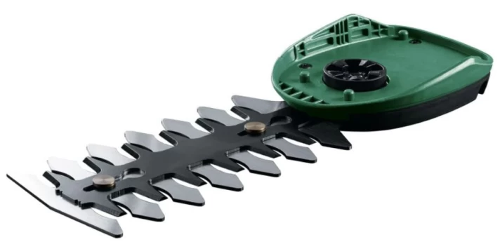 Krūmų žirklių ašmenys Bosch „Multi-Click“ (Isio) 12 cm