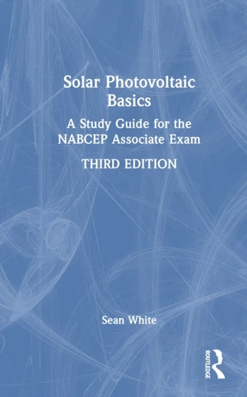 Solar Photovoltaic Basics