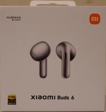SALE OUT. Xiaomi Buds 6