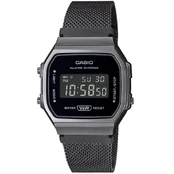 Casio A168WEMB-1BEF kaina