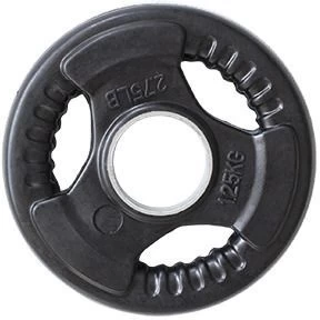 Diskinis svoris HMS TOK Olympic Plate, 1.25 kg