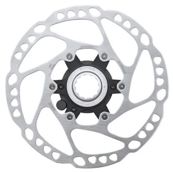 Stabdžių diskas Shimano STEPS RT-EM600 160MM CL