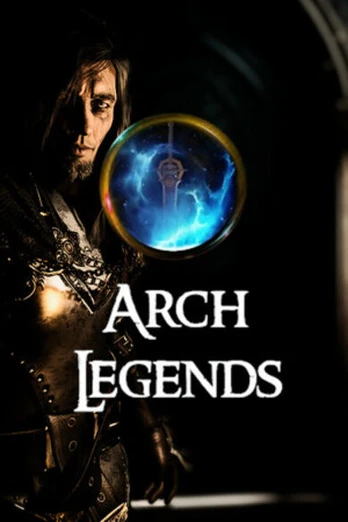 Arch Legends PC