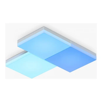 Nanoleaf apšvietimo prietaisas 6M+ Colours with Dynamic Scenes