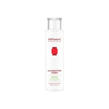 Tonikas riebiai odai „pH Condition Toner“