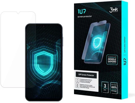 3mk 1UP do Samsung Galaxy A15 5G