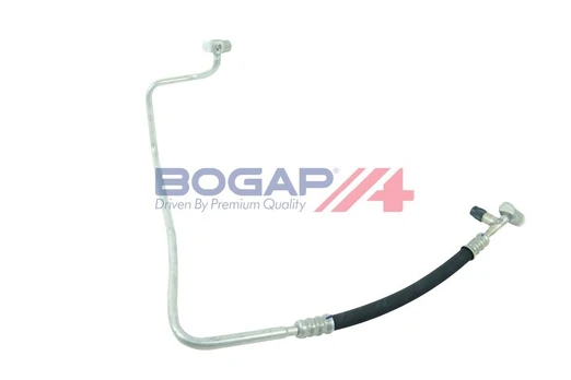 Aukšto/žemo slėgio linija, oro kondicionavimas BOGAP B4128116