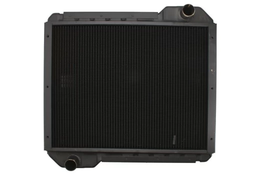 Variklio radiatorius THERMOTEC D7AG225TT