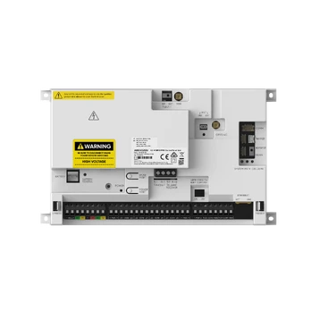 Hibrīda vadības panelis DS-PA502-128