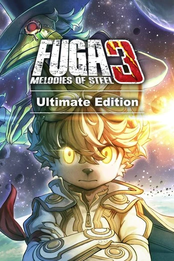 Fuga: Melodies Of Steel Pc/Xbox