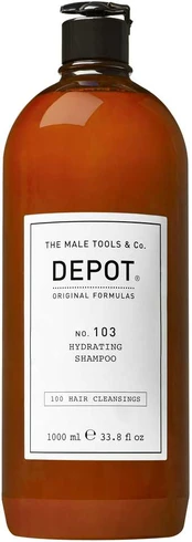 Depot NO. 103 Hydrating Šampūnas 1000ml