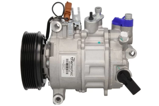 THERMOTEC  KTT090104 Air conditioning compressor