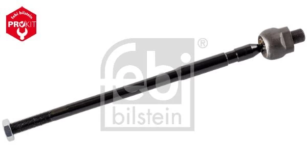 FEBI FE42316 Inner steering tie rod without end