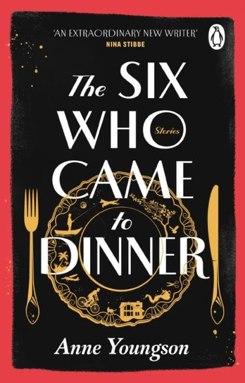 Six Who Came to Dinner
