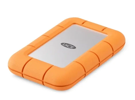 Dysk SSD Mini Rugged 500GB USB 3.2 STMF500400