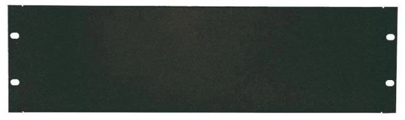 LOGILINK PN104B- 19 Solid Blank Panel