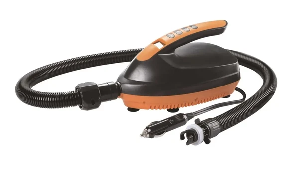Elektrinis siurblys Zray 12V - 16psi, 70 l/min