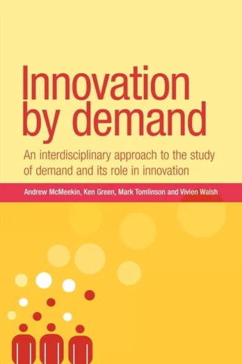 Innovation by Demand