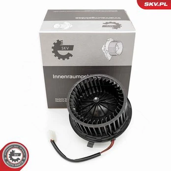 Vidaus pūtiklis ESEN SKV 68SKV111