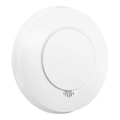 Meross GS559A WiFi Smart Smoke Detector (HomeKit) kaina