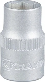 Lampa Šešiakampis galinis raktas 3/8", 10 mm Kramp