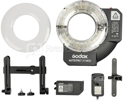 Godox Witstro AR400 (2020 Model)