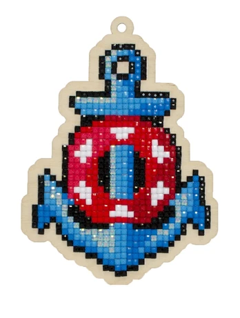 Sea Anchor WWP253
