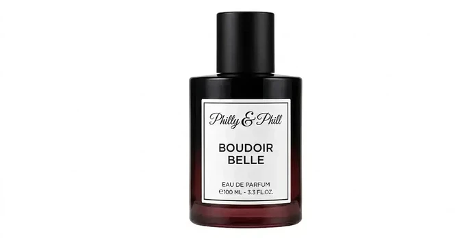 Philly & Phill, Boudoir Belle, Eau De Parfum, For Women, 100 ml