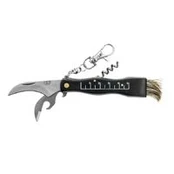 Joker JKR90 multifunctional mushroom knife