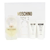 Moschino Toy 2 50ml Moterims