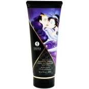 Masažo kremas SHUNGA EGZOTINIAI VAISIAI 200ml kaina