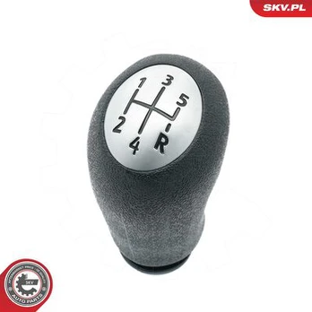 Pavarų svirties galvelė ESEN SKV 63SKV080