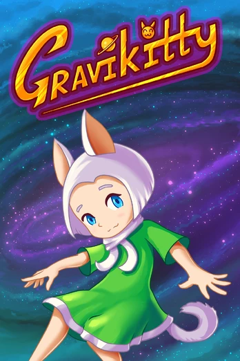 Gravikitty Xbox