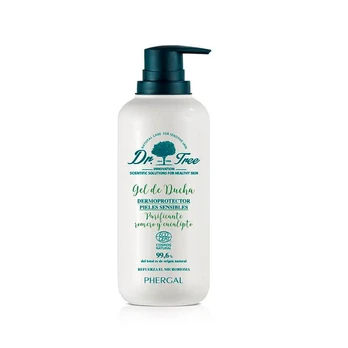 Dr. Tree Purifying Dušo želė 500ml