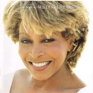 CD Tina Turner - Wildest Dreams